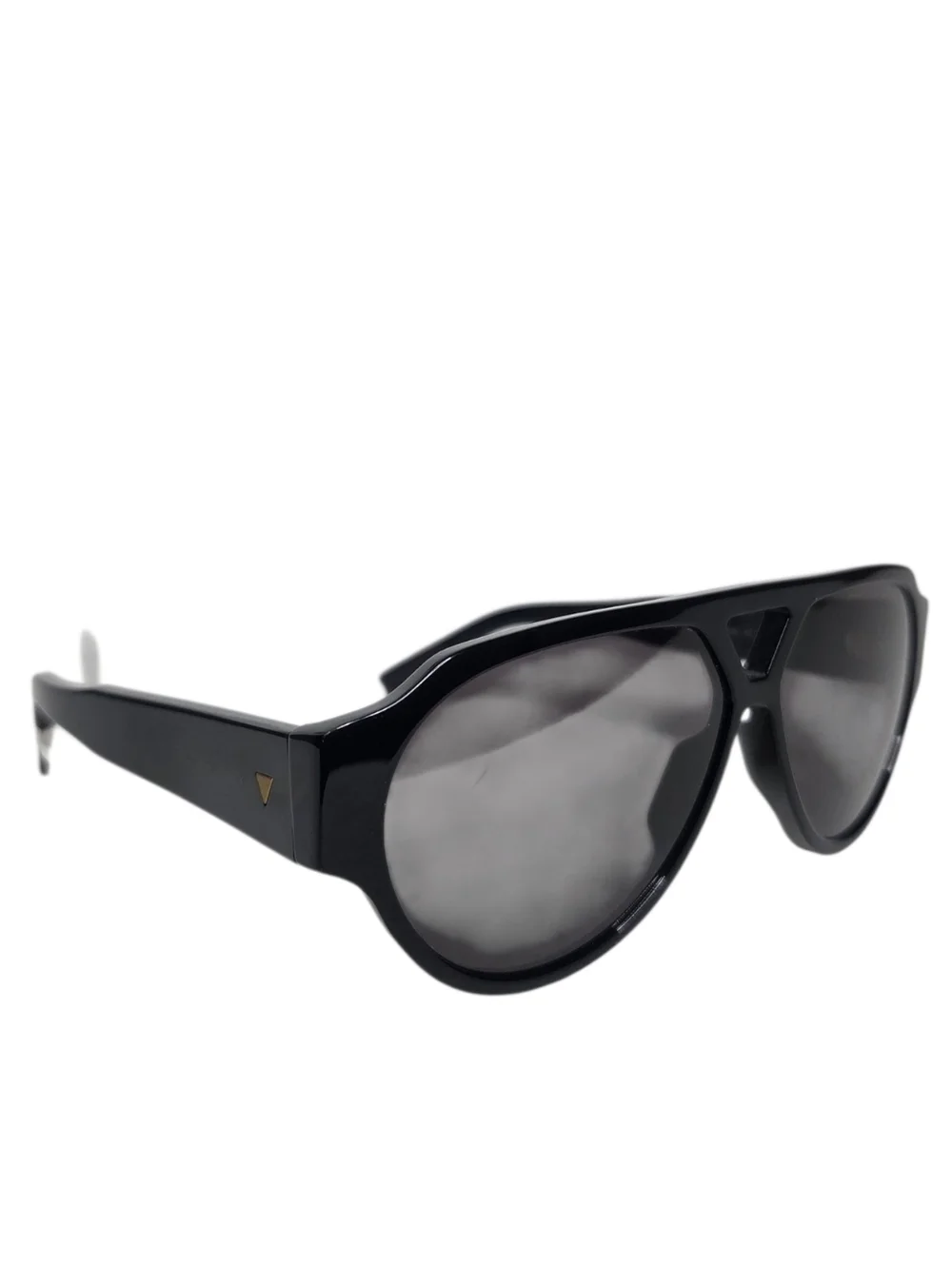BOTTEGA VENETA Aviator Sunglasses